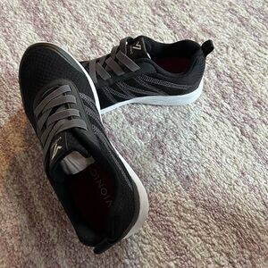 Vionic slip-on casual/athletic shoes, never worn!